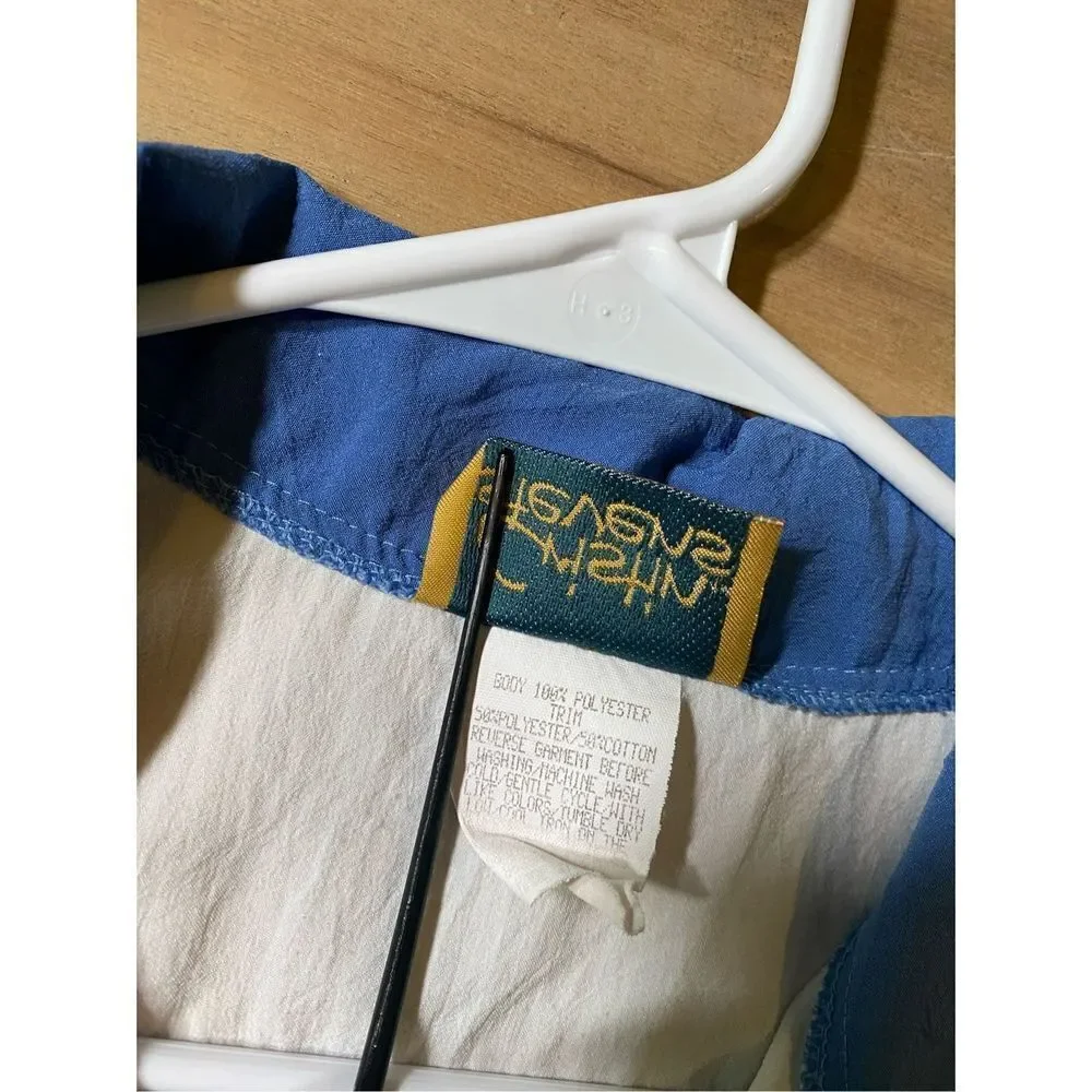 ‎Cristin Stevens Pull Over Blouse